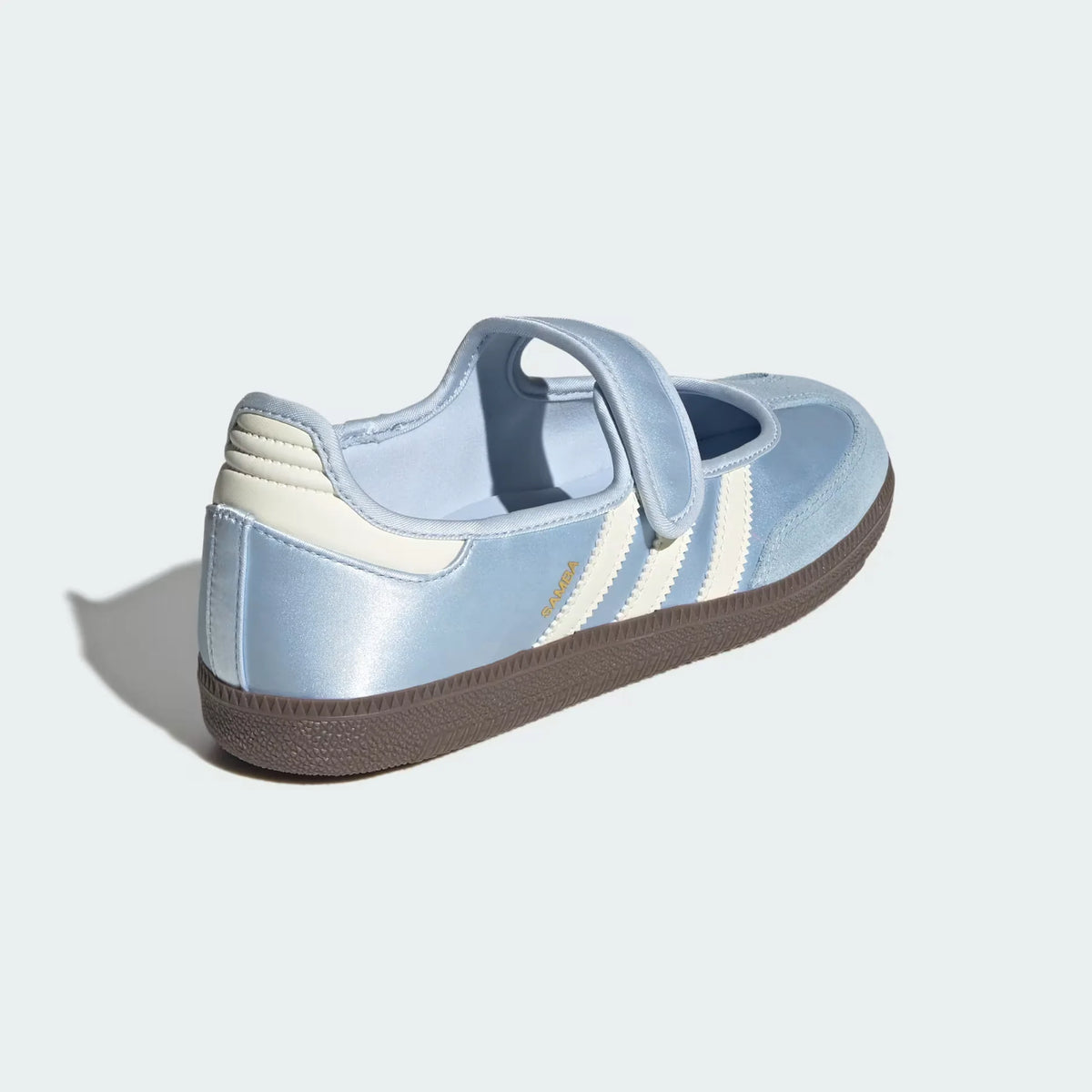 Samba Jane Women's Casual Sneakers