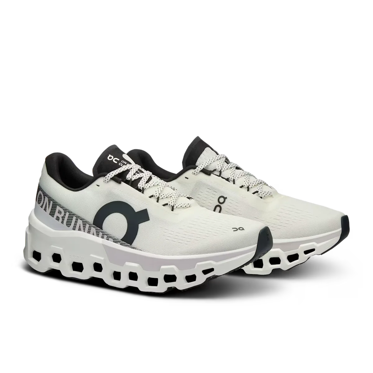 On Running Cloudmonster 2 Men's Performance Running Shoes