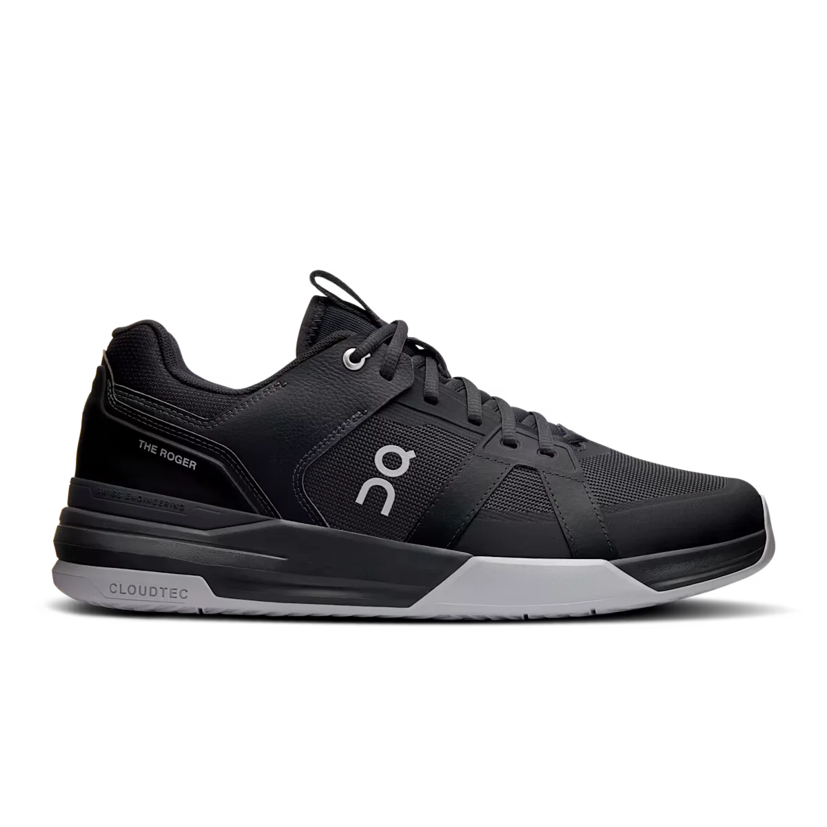 On Running The Roger Clubhouse Pro - Men's Performance Tennis Shoe