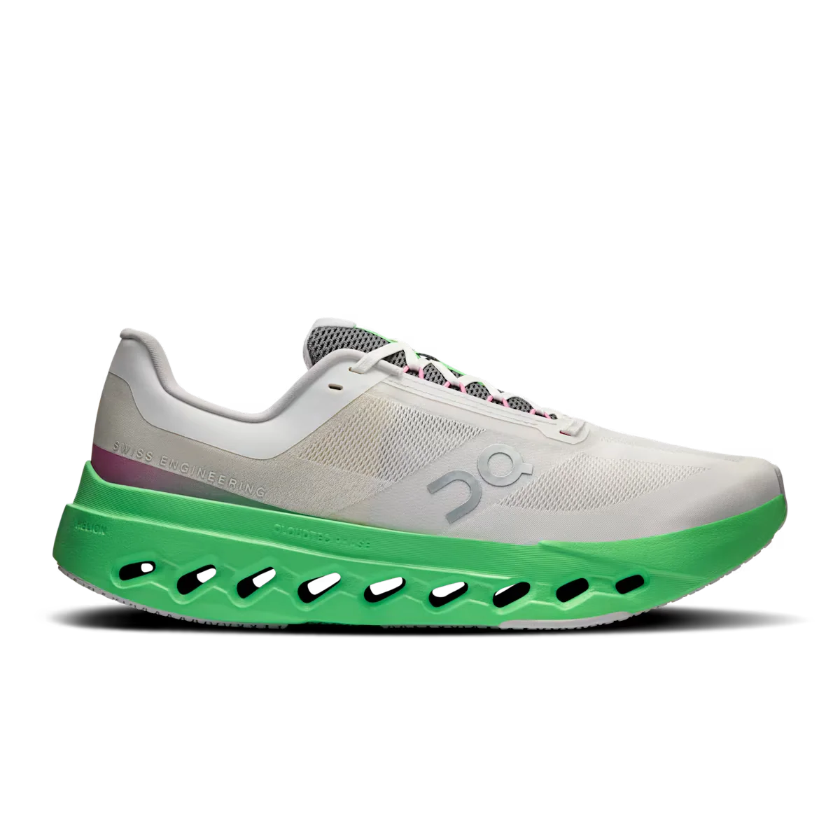 On Running Cloudsurfer Next - Men's Lightweight Road Running Shoes