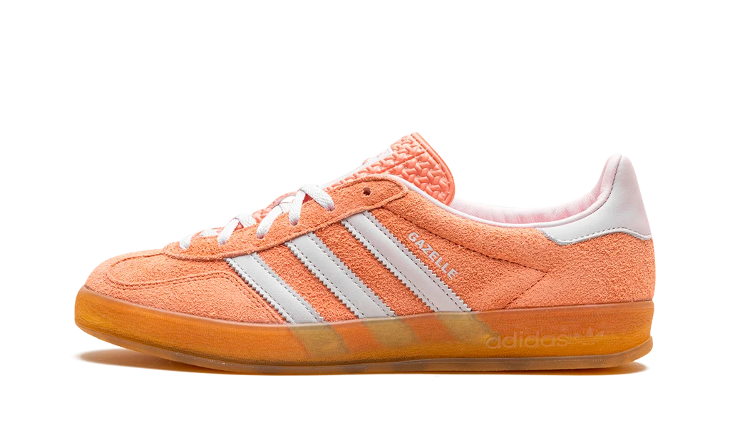 Adidas Gazelle Indoor Wonder Clay Sneakers