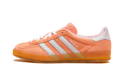 Adidas Gazelle Indoor Wonder Clay Sneakers