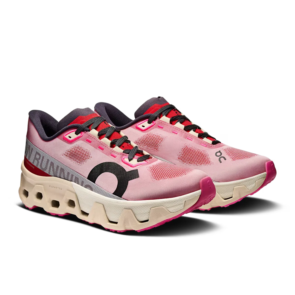 On Running Cloudmonster Hyper Men's Performance Running Shoes