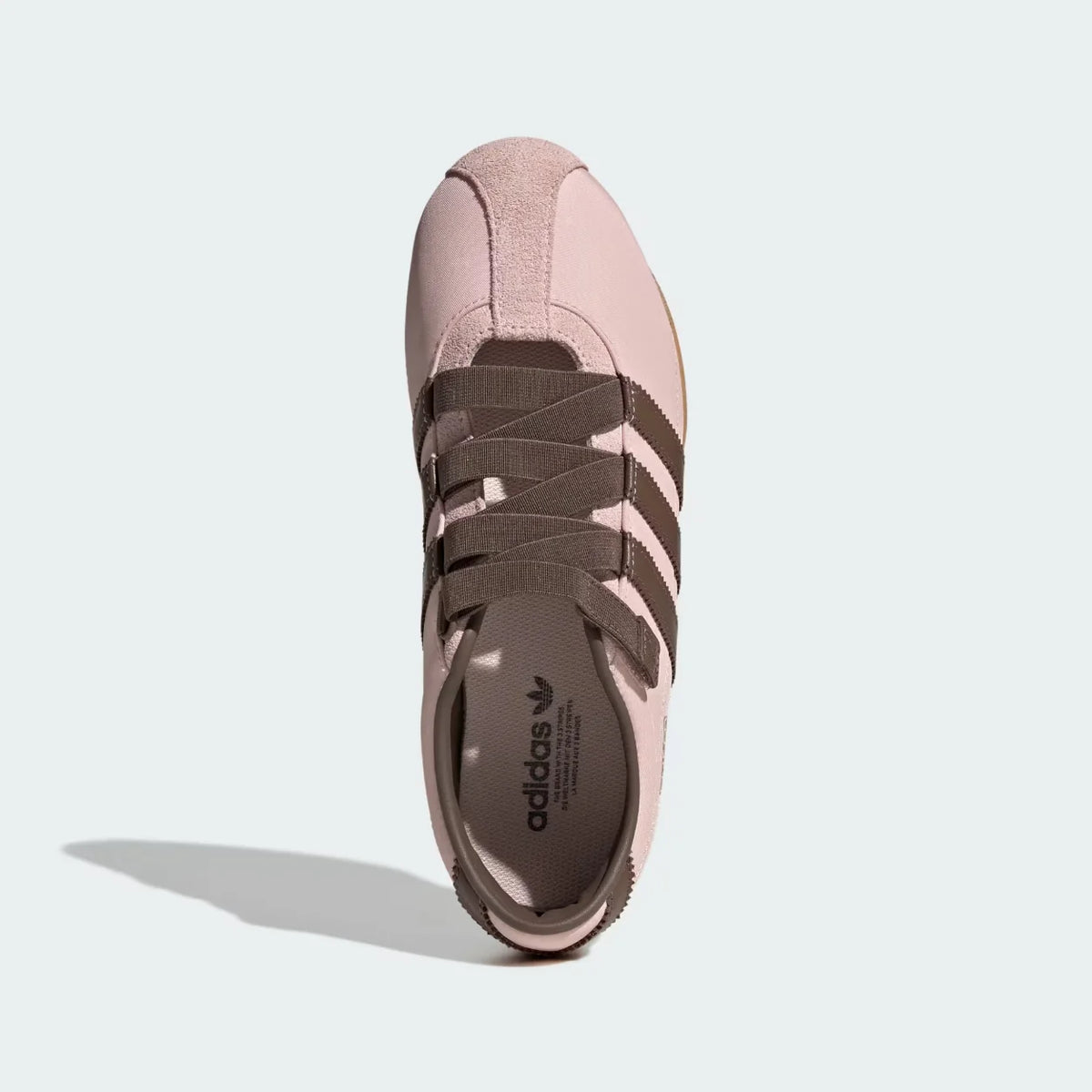 AD Tokyo Women's Classic Mary Jane Shoes