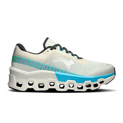 On Running Cloudmonster 2 Men's Performance Running Shoes