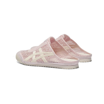 Onitsuka Tiger Mexico 66 Sabot - Unisex Casual Slip-On Sneakers