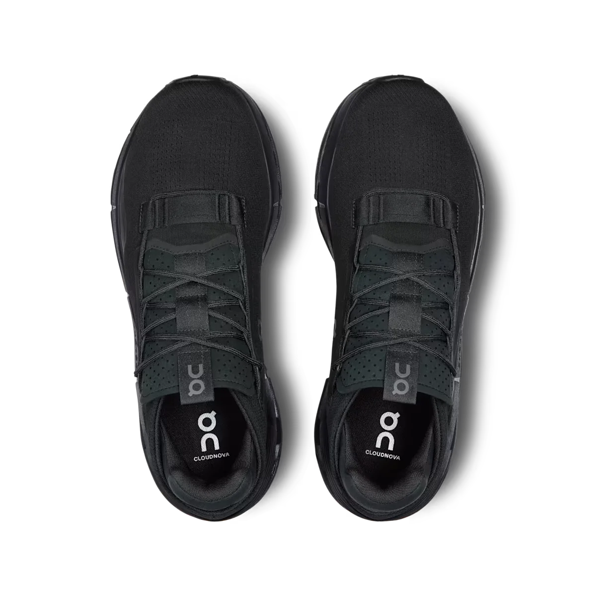 On Running Cloudnova 2 Men's Performance Lifestyle Sneakers