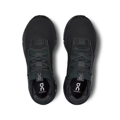 On Running Cloudnova 2 Men's Performance Lifestyle Sneakers