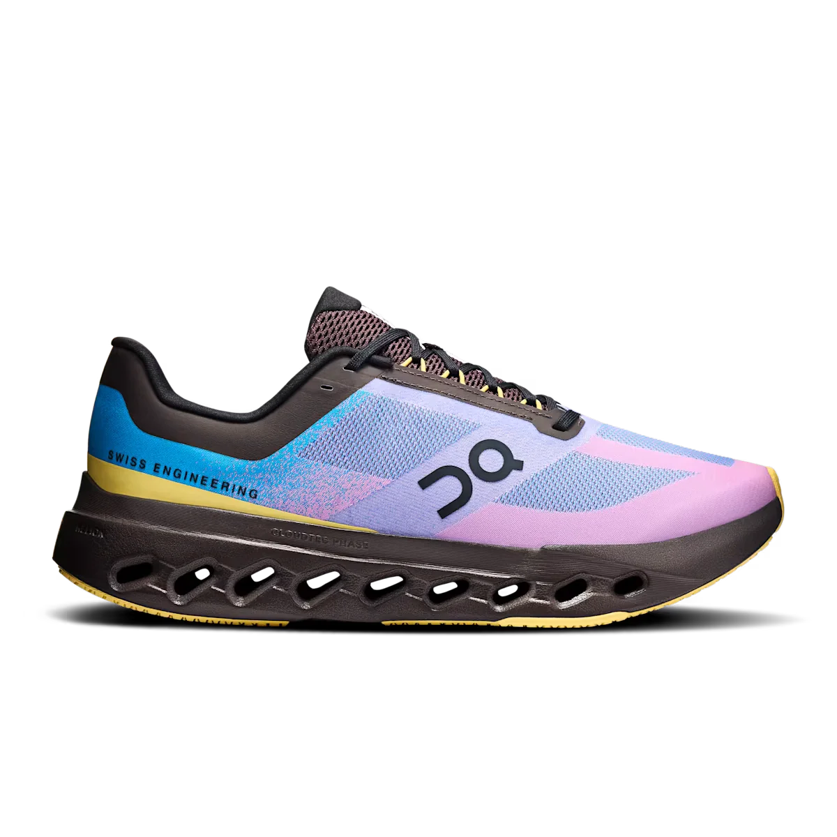 On Running Cloudsurfer Next - Men's Lightweight Road Running Shoes