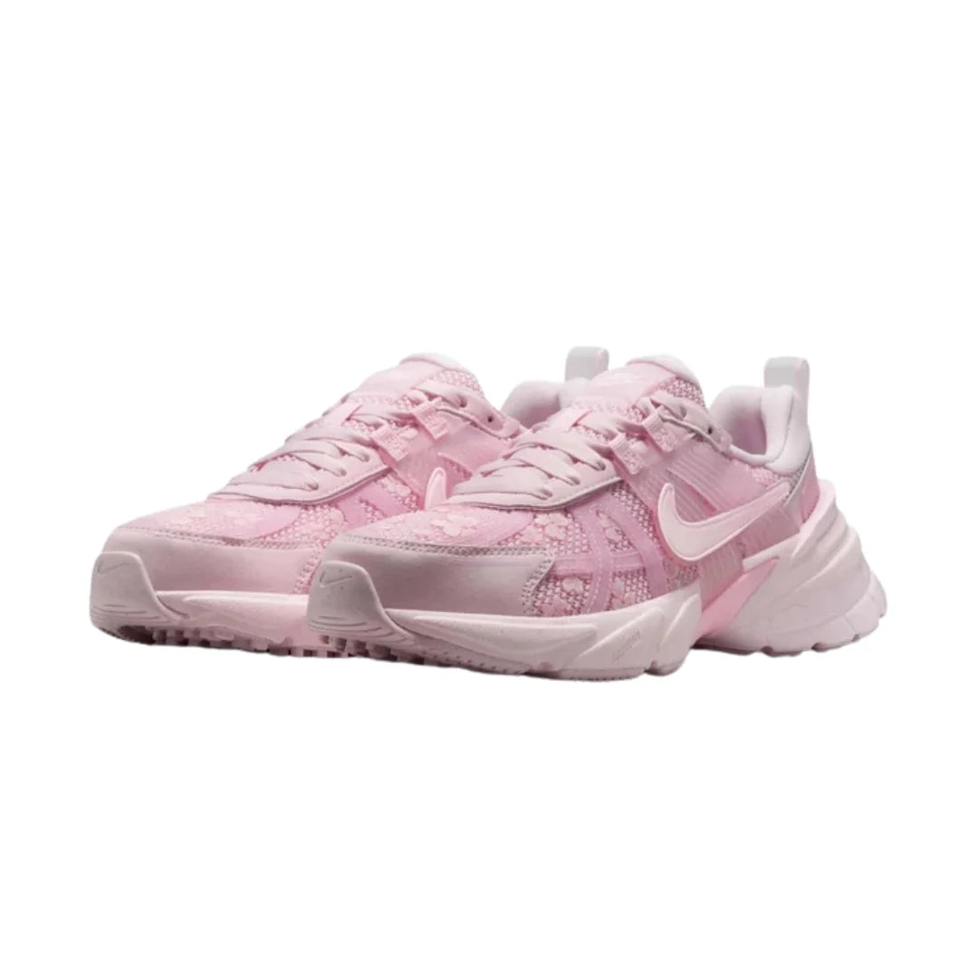 Nike V2K Run - Men's and Women's Retro Running Shoes