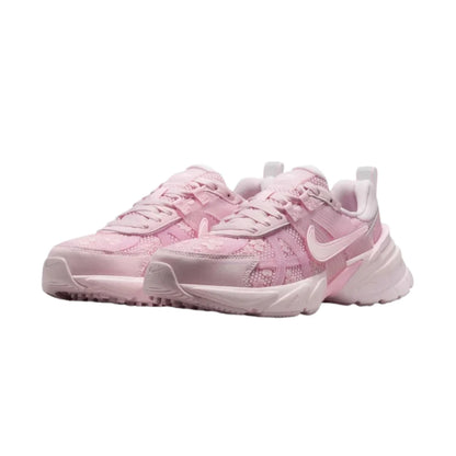 Nike V2K Run - Men's and Women's Retro Running Shoes