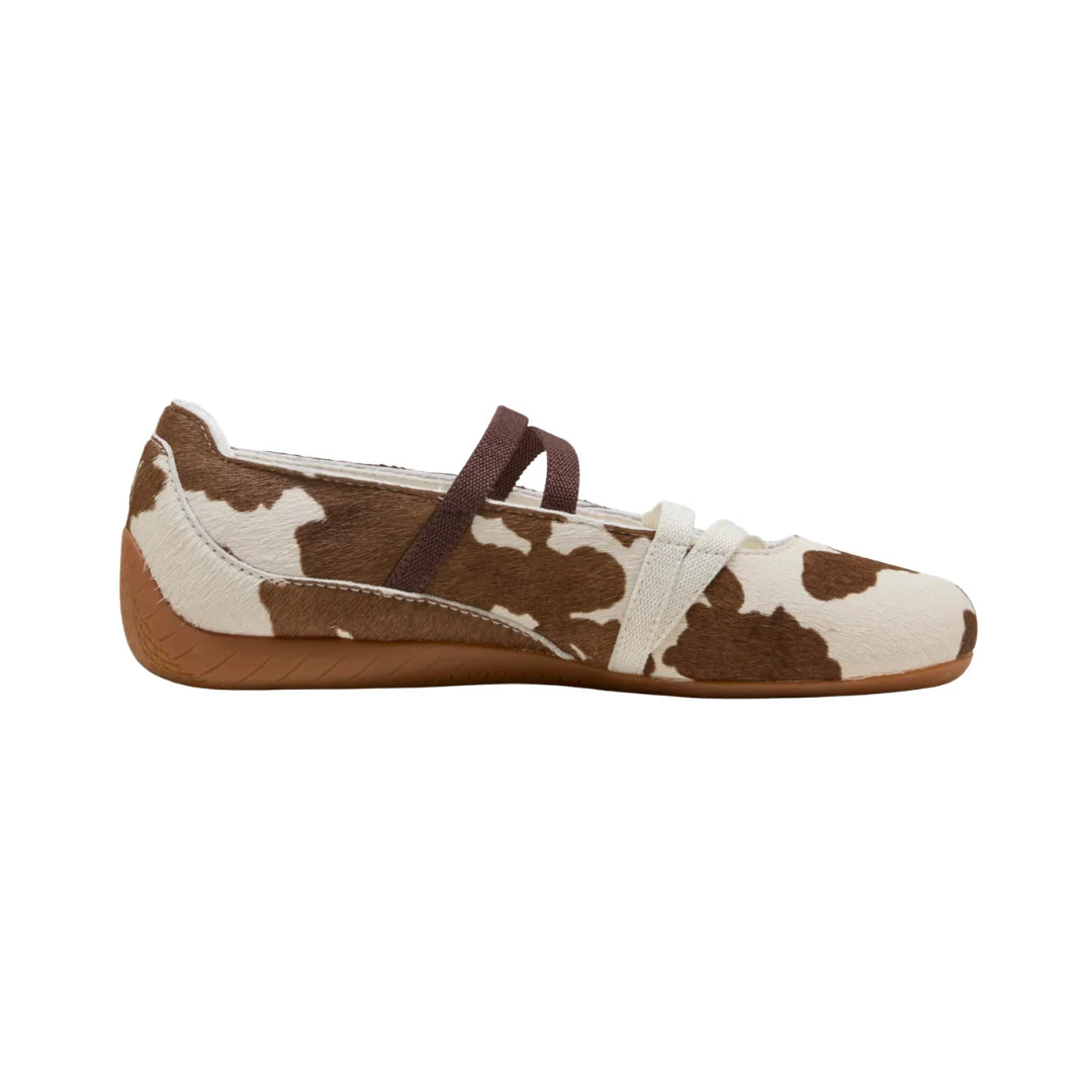 Puma Speedcat Ballet Women's Low Profile Driving Shoes