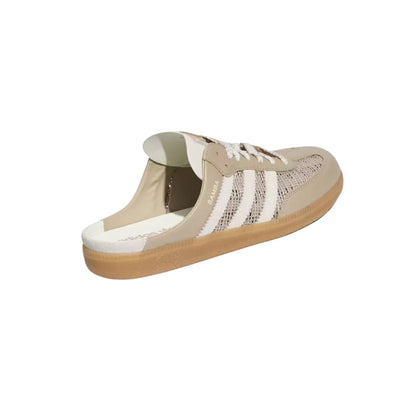 Adidas Samba OG Mule Unisex Casual Shoes