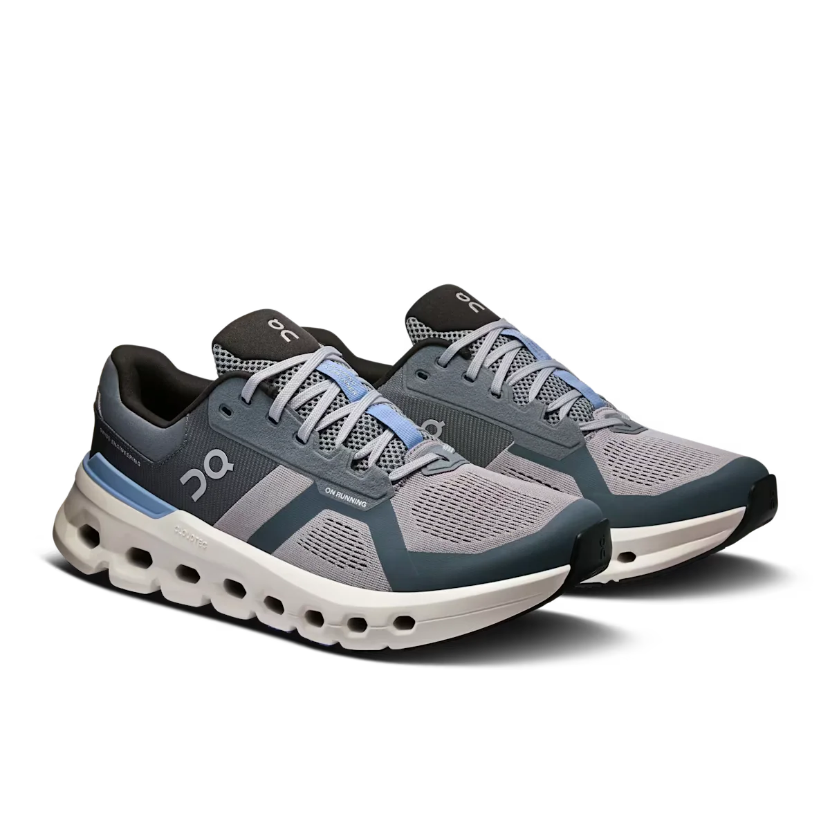 On Running Cloudrunner 2 Men's Road Running Shoes