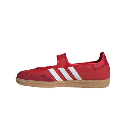 Samba Jane Women's Casual Sneakers