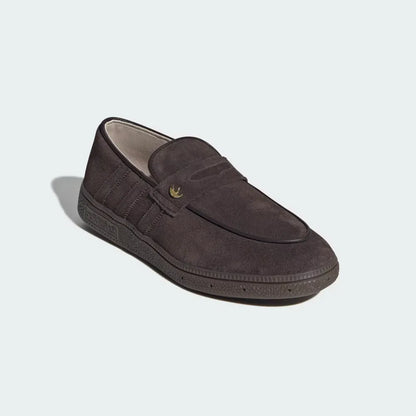 Adidas Spezial Handball Unisex Loafers - Indoor Court Shoes