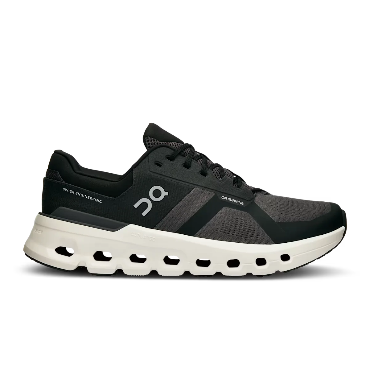 On Running Cloudrunner 2 Men's Road Running Shoes