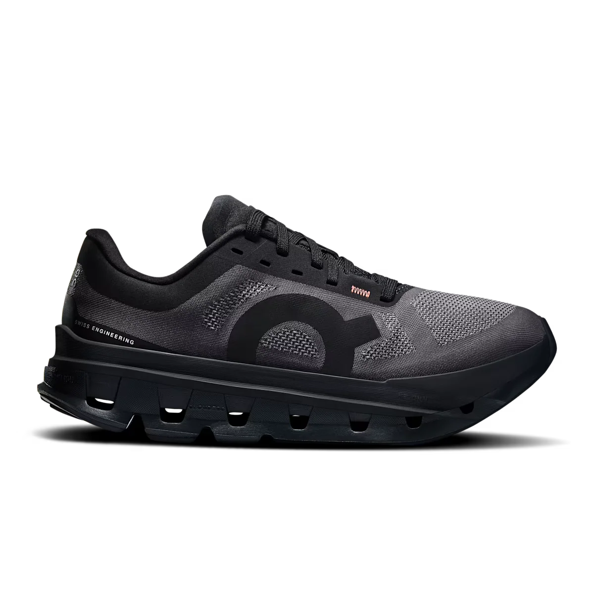On Running Cloudflow 5 Men's Lightweight Performance Running Shoes