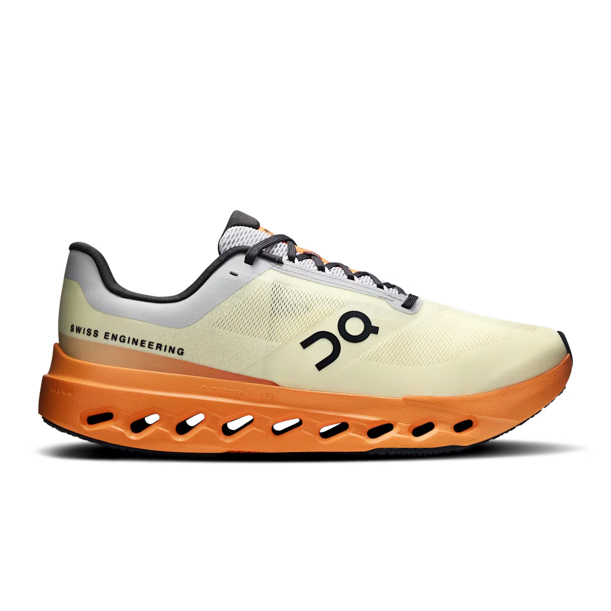 On Running Cloudsurfer Next - Men's Lightweight Road Running Shoes