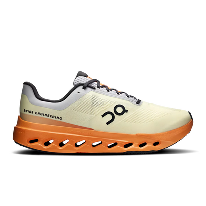 On Running Cloudsurfer Next - Men's Lightweight Road Running Shoes