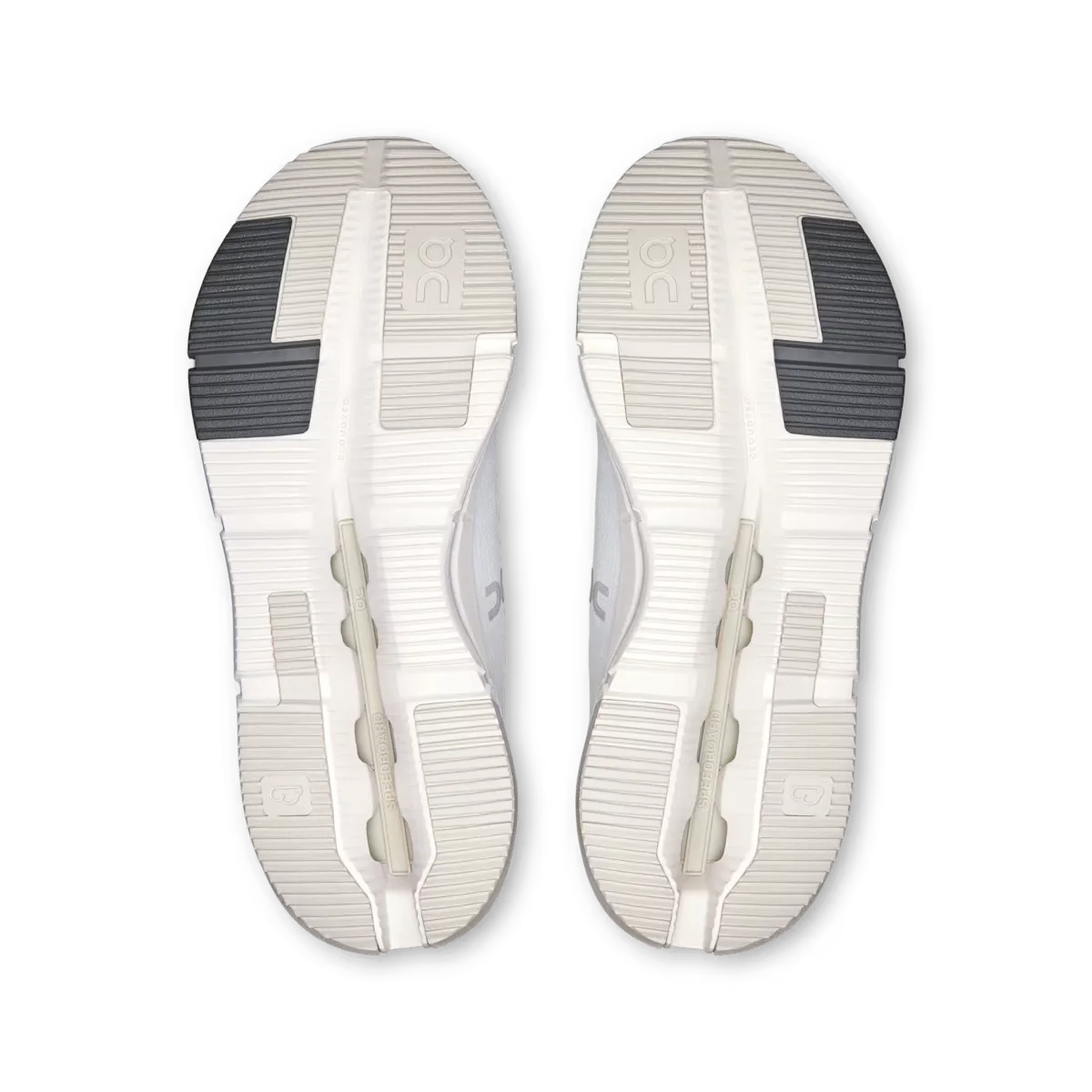 On Running Cloudnova 2 Men's Performance Lifestyle Sneakers