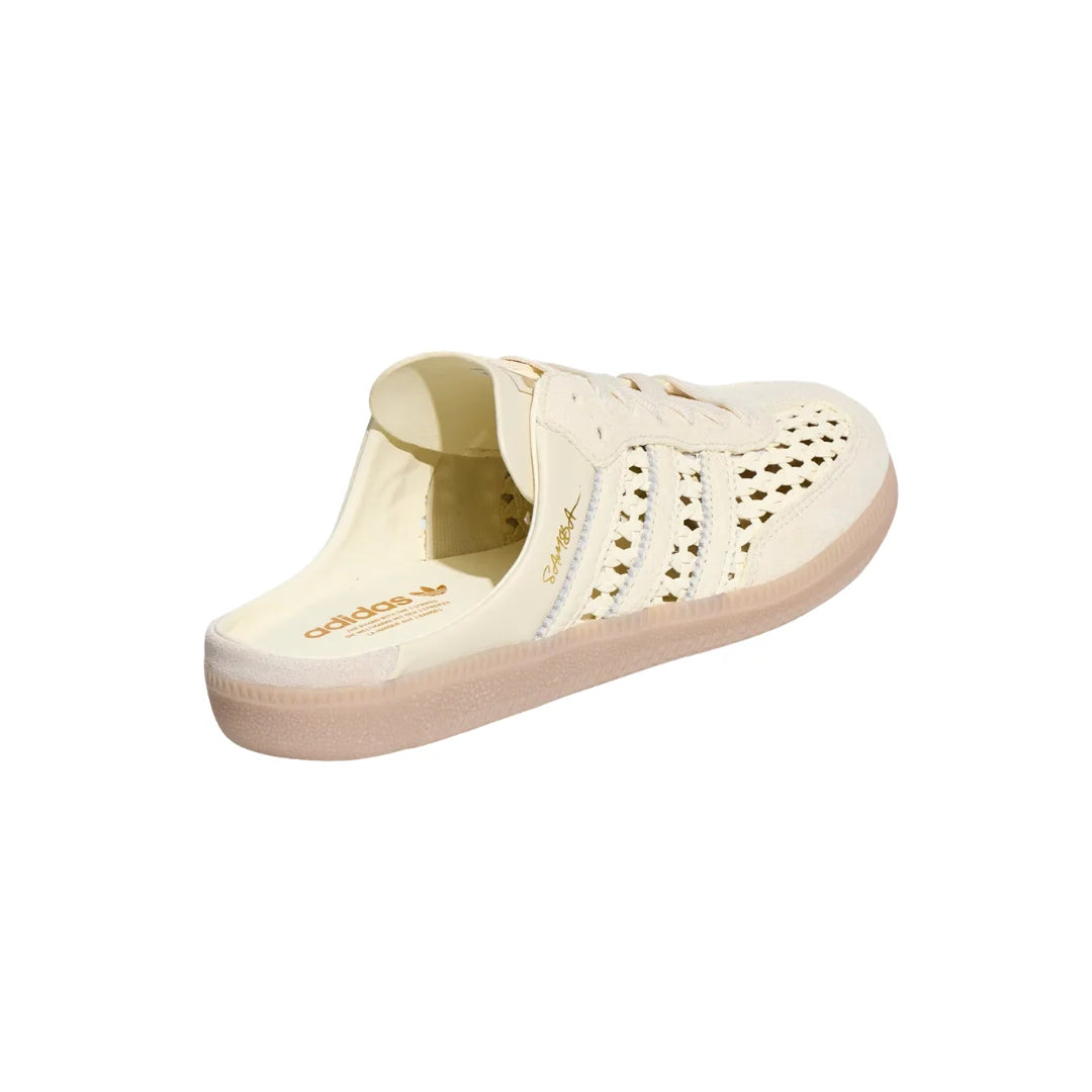 Adidas Samba OG Mule Unisex Casual Shoes