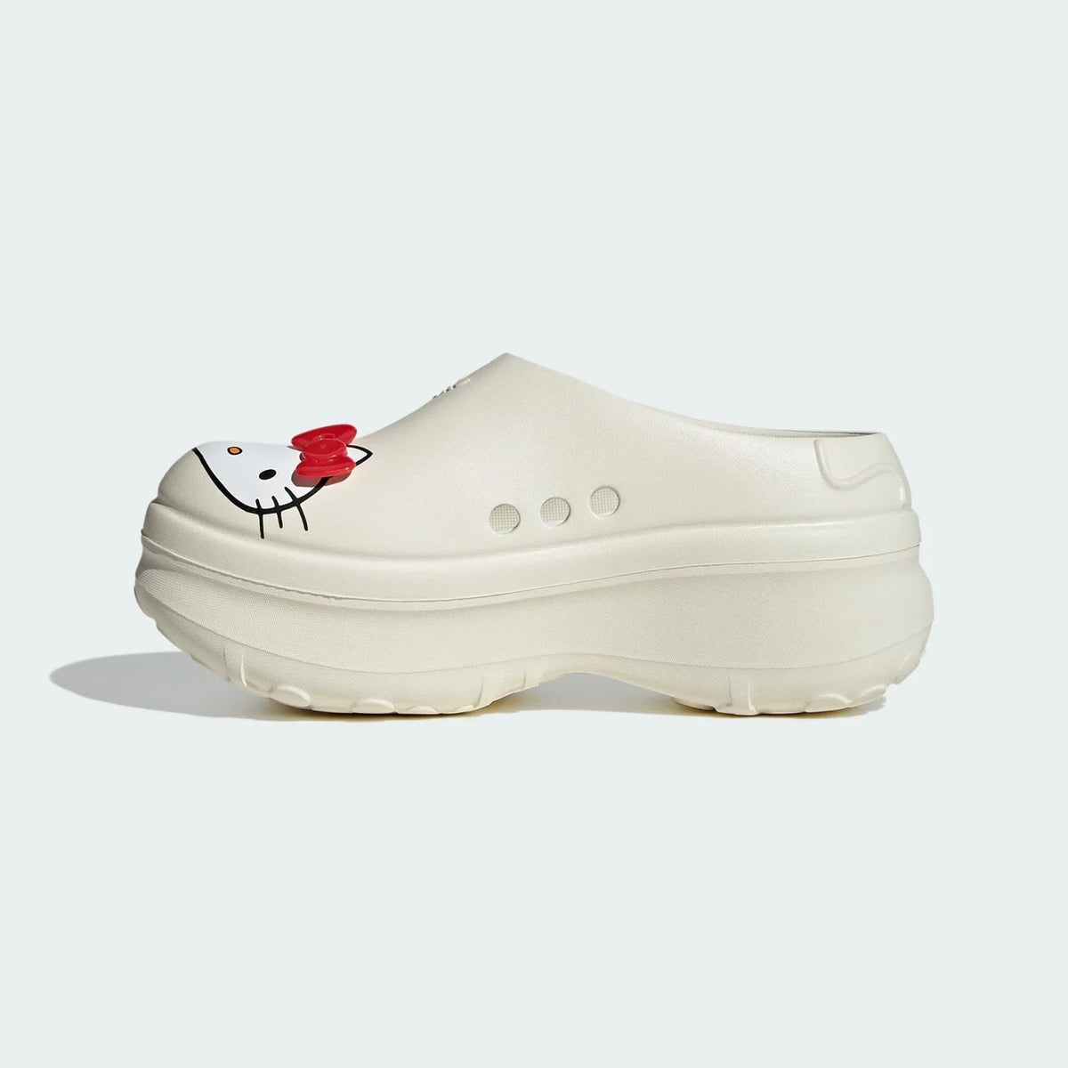 Adidas x Hello Kitty Adifom Stan Smith Sneakers