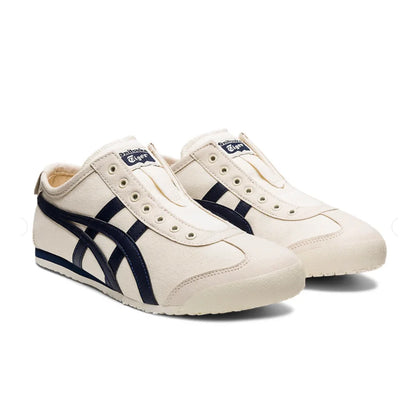 Onitsuka Tiger MEXICO 66 SLIP-ON Unisex Casual Sneakers