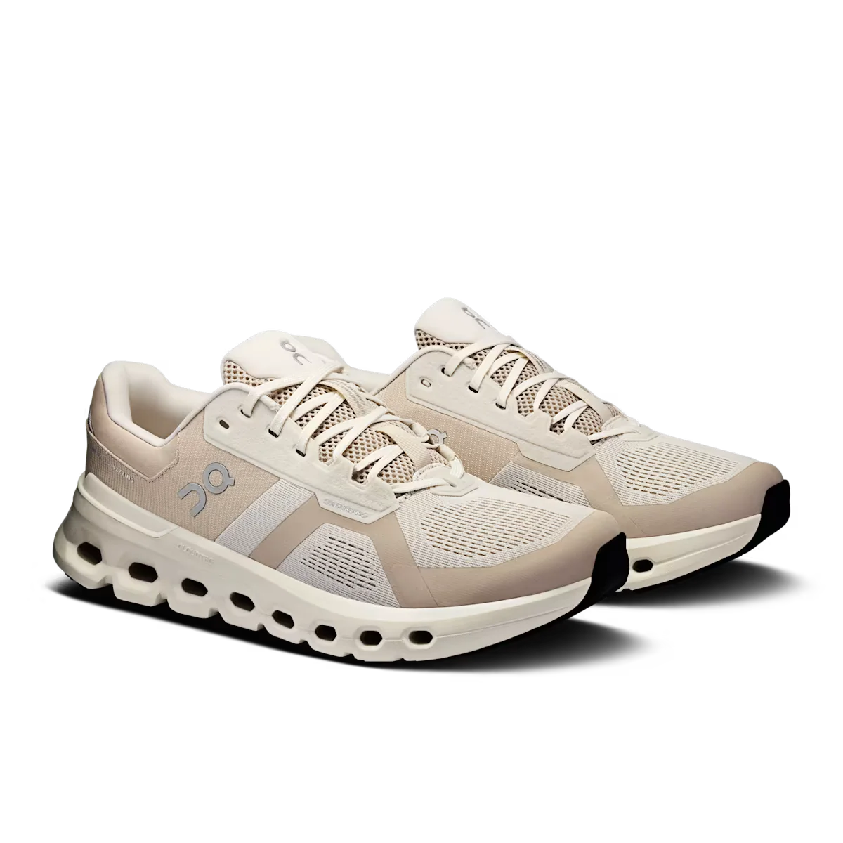On Running Cloudrunner 2 Men's Road Running Shoes