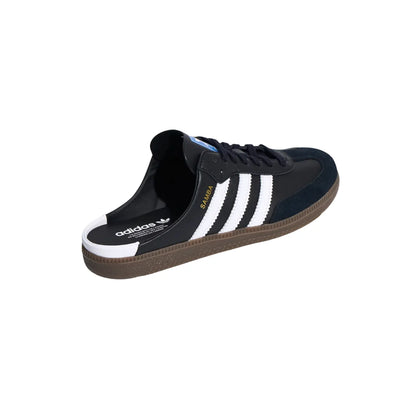 Adidas Samba OG Mule - Classic Slip-On Sneakers