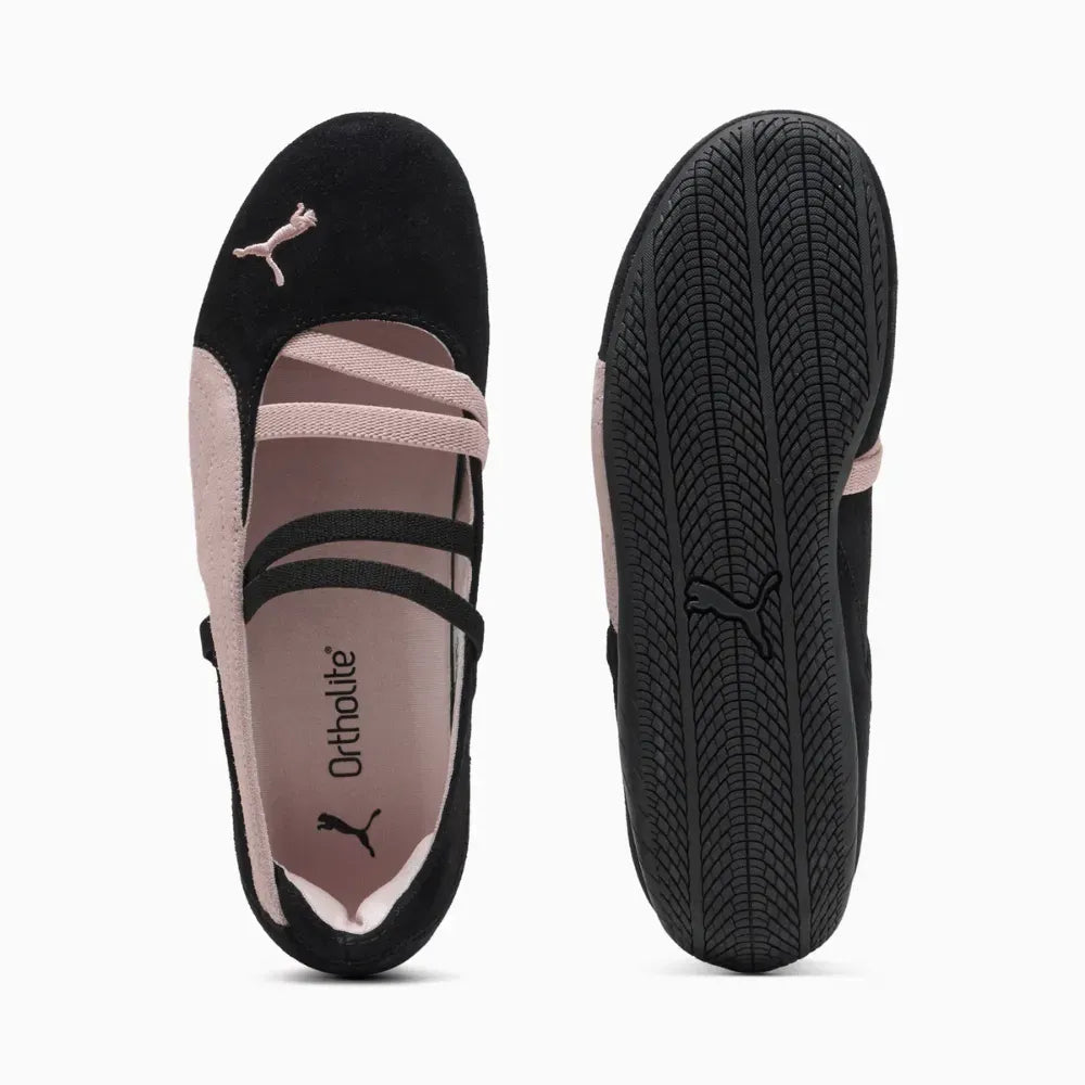 Puma Speedcat Ballet Women's Low Profile Driving Shoes