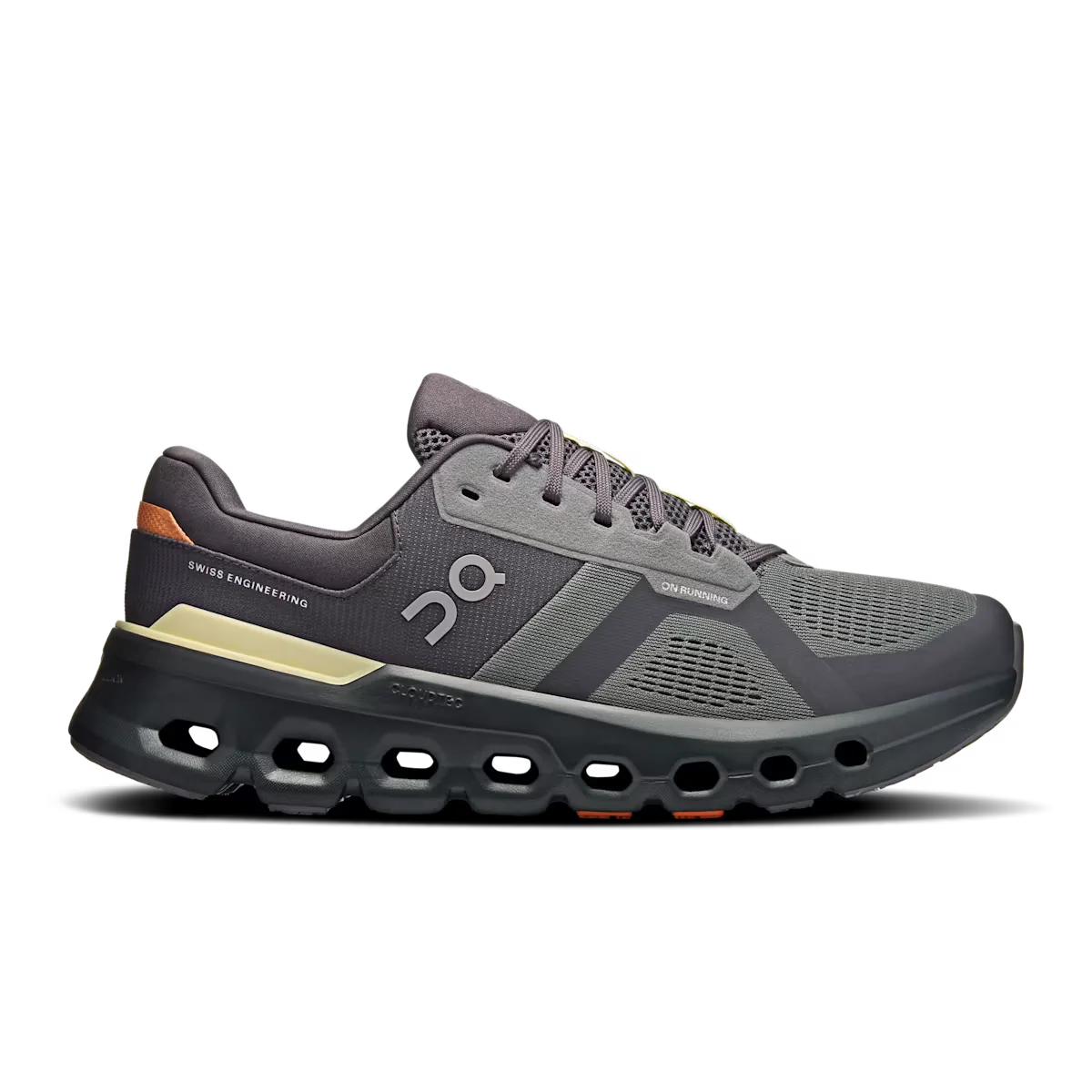 On Running Cloudrunner 2 Men's Road Running Shoes