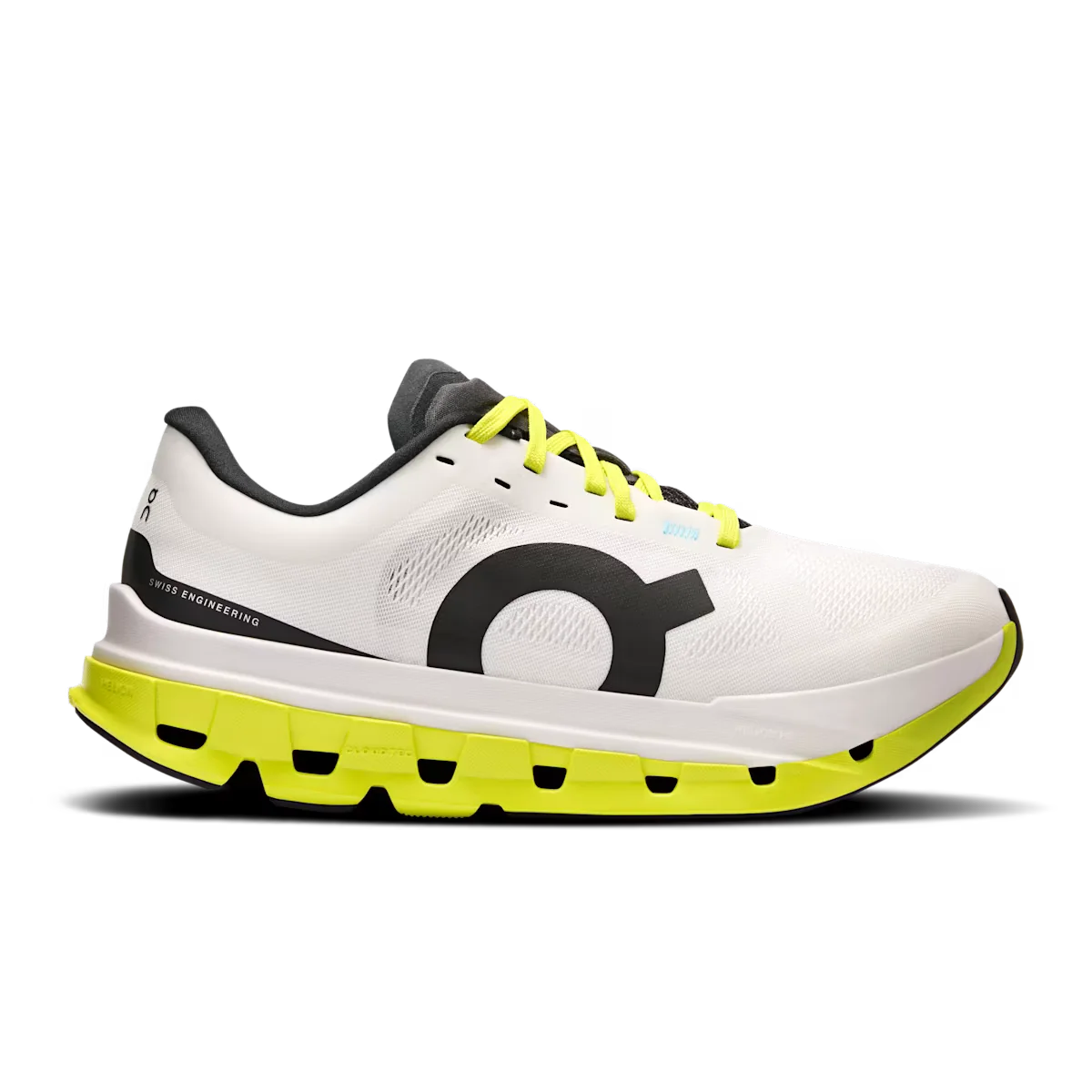 On Running Cloudflow 5 Men's Lightweight Performance Running Shoes