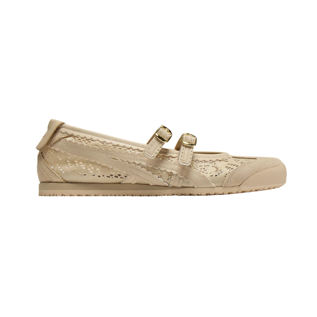 Onitsuka Tiger MEXICO 66 Unisex Retro Sneakers