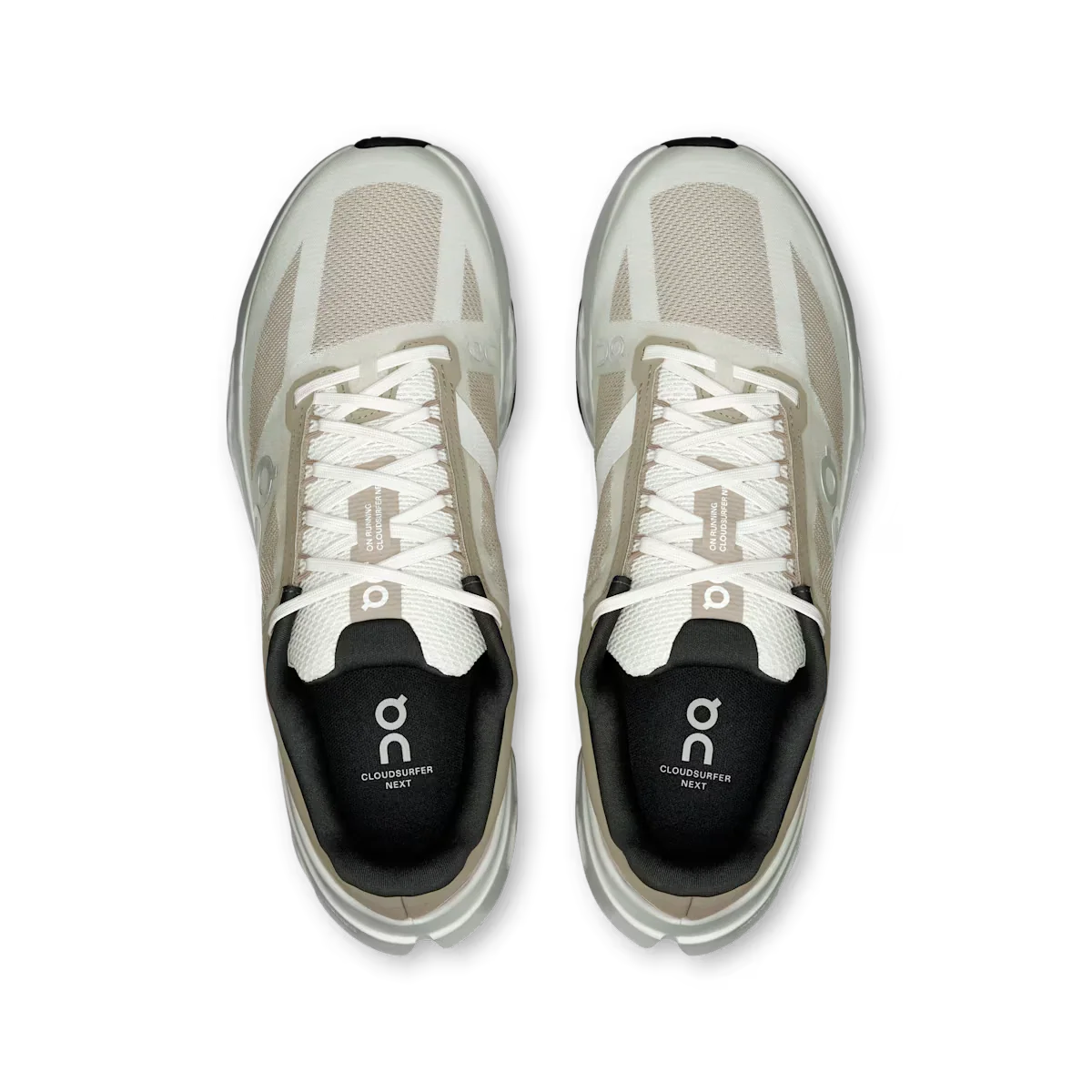 On Running Cloudsurfer Next - Men's Lightweight Road Running Shoes