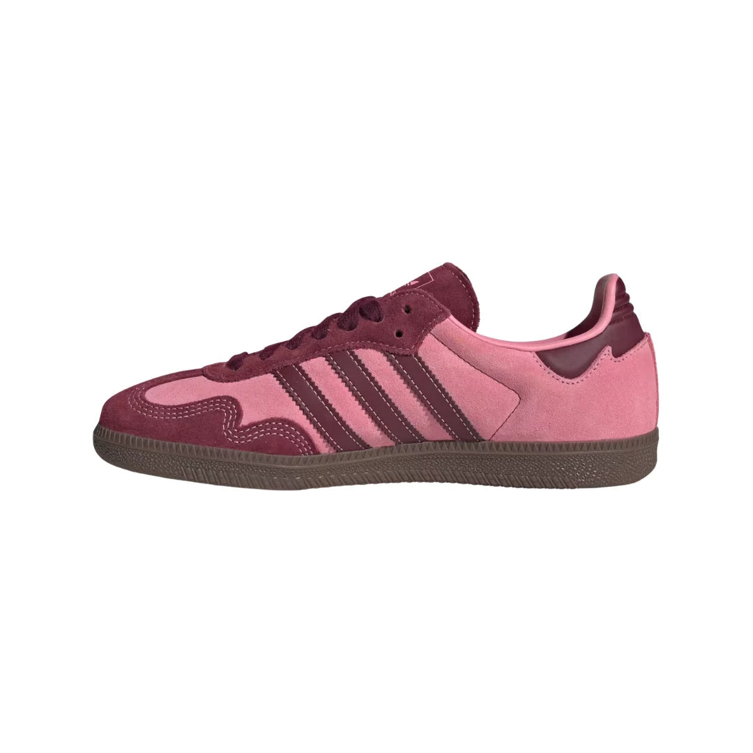 Adidas Samba OG Classic Retro Sneakers