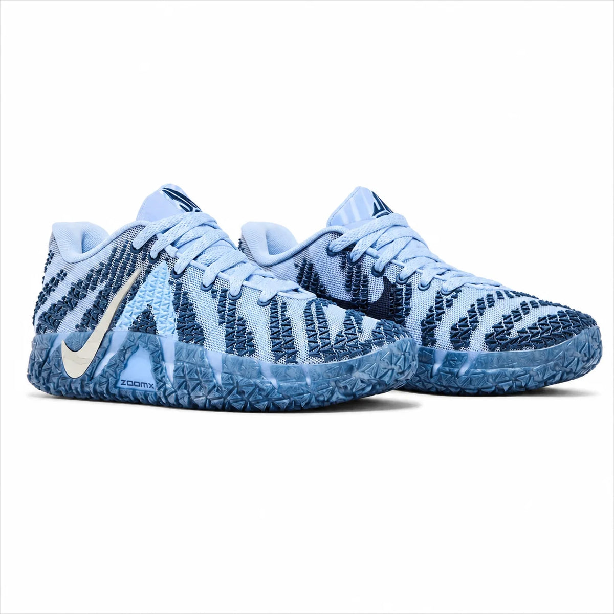 Nike Ja 3 Cobalt Bliss Basketball Shoes