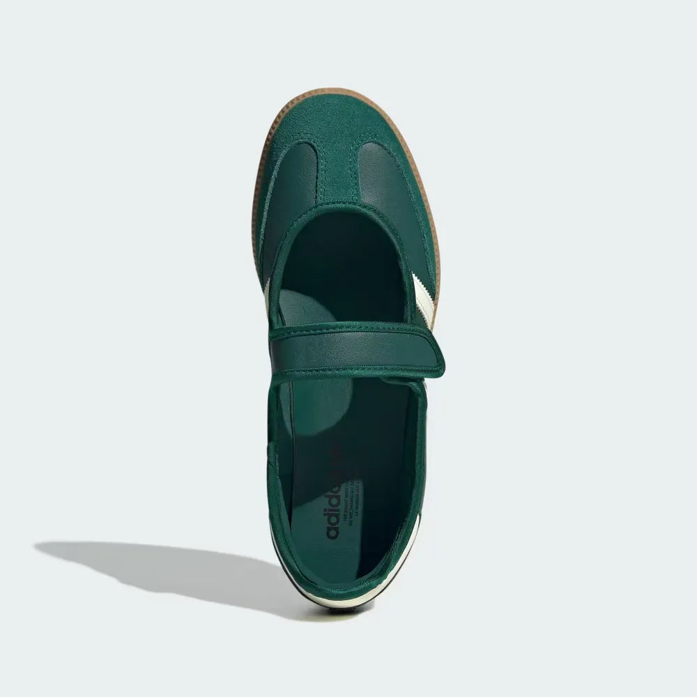 Samba Jane Women's Casual Sneakers