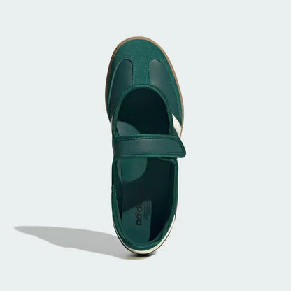 Samba Jane Women's Casual Sneakers