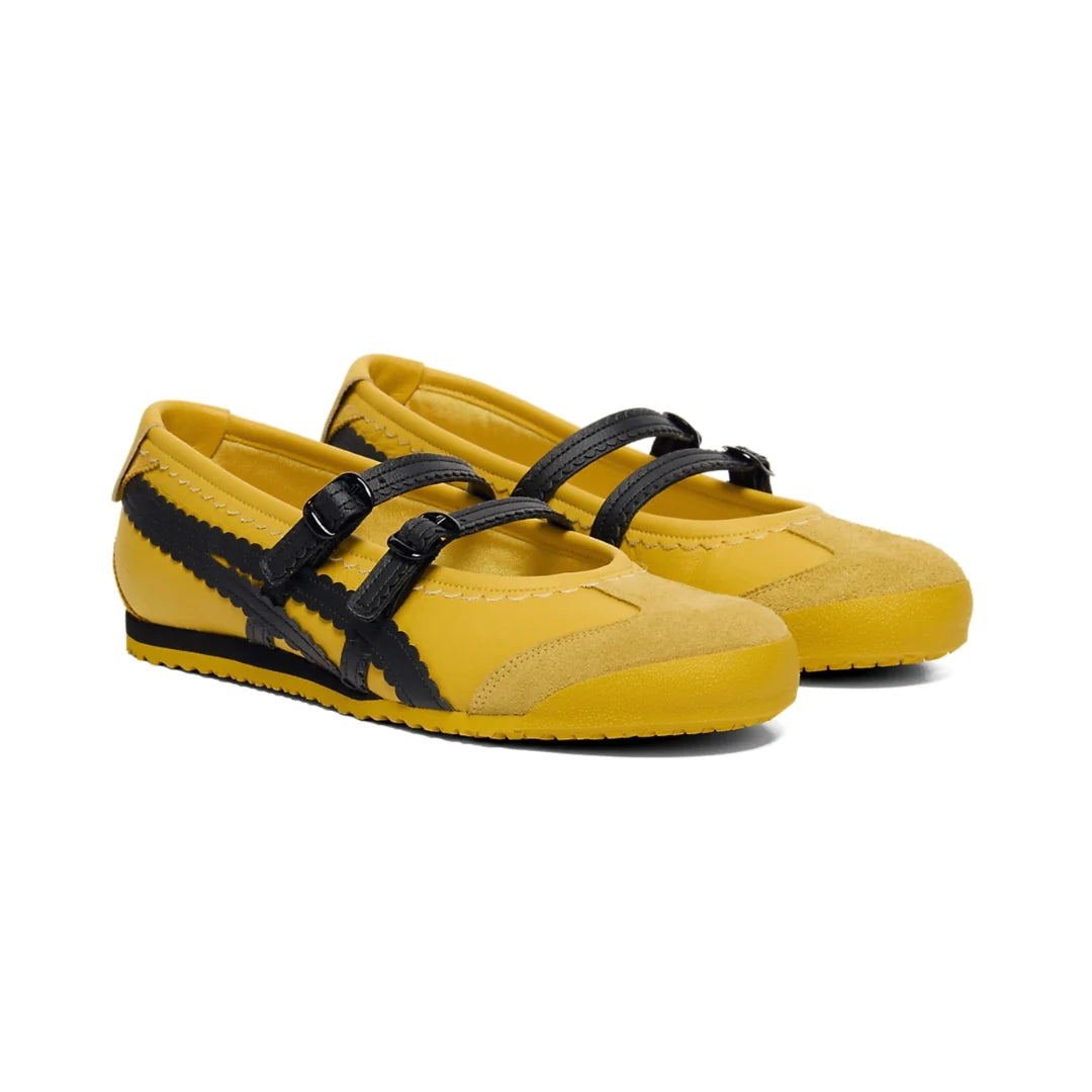 Onitsuka Tiger MEXICO 66 Unisex Retro Sneakers