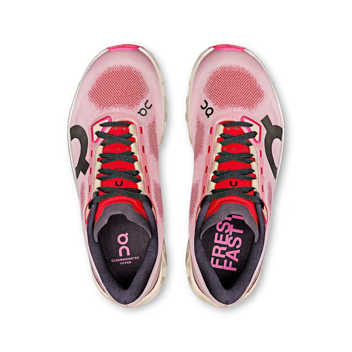 On Running Cloudmonster Hyper Men's Performance Running Shoes