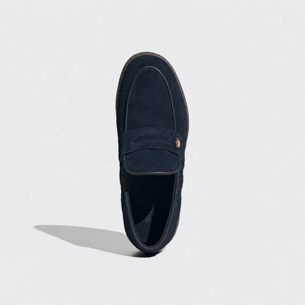 Adidas Spezial Handball Unisex Loafers - Indoor Court Shoes