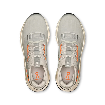 On Running Cloudnova 2 Men's Performance Lifestyle Sneakers