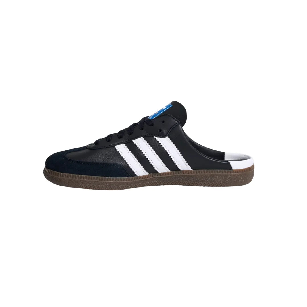 Adidas Samba OG Mule - Classic Slip-On Sneakers