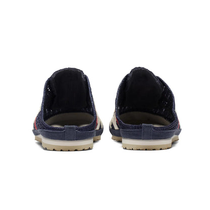 Onitsuka Tiger Mexico 66 Sabot - Unisex Casual Slip-On Sneakers