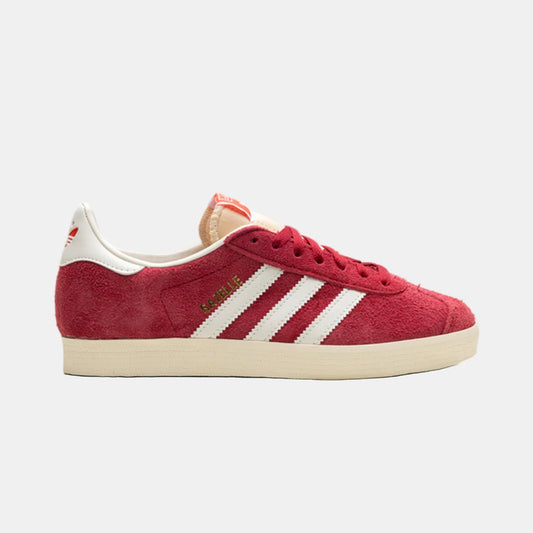 Adidas Gazelle Team - Victory Red/Off White/Cream White