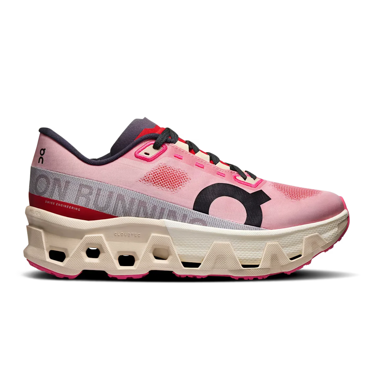 On Running Cloudmonster Hyper Men's Performance Running Shoes