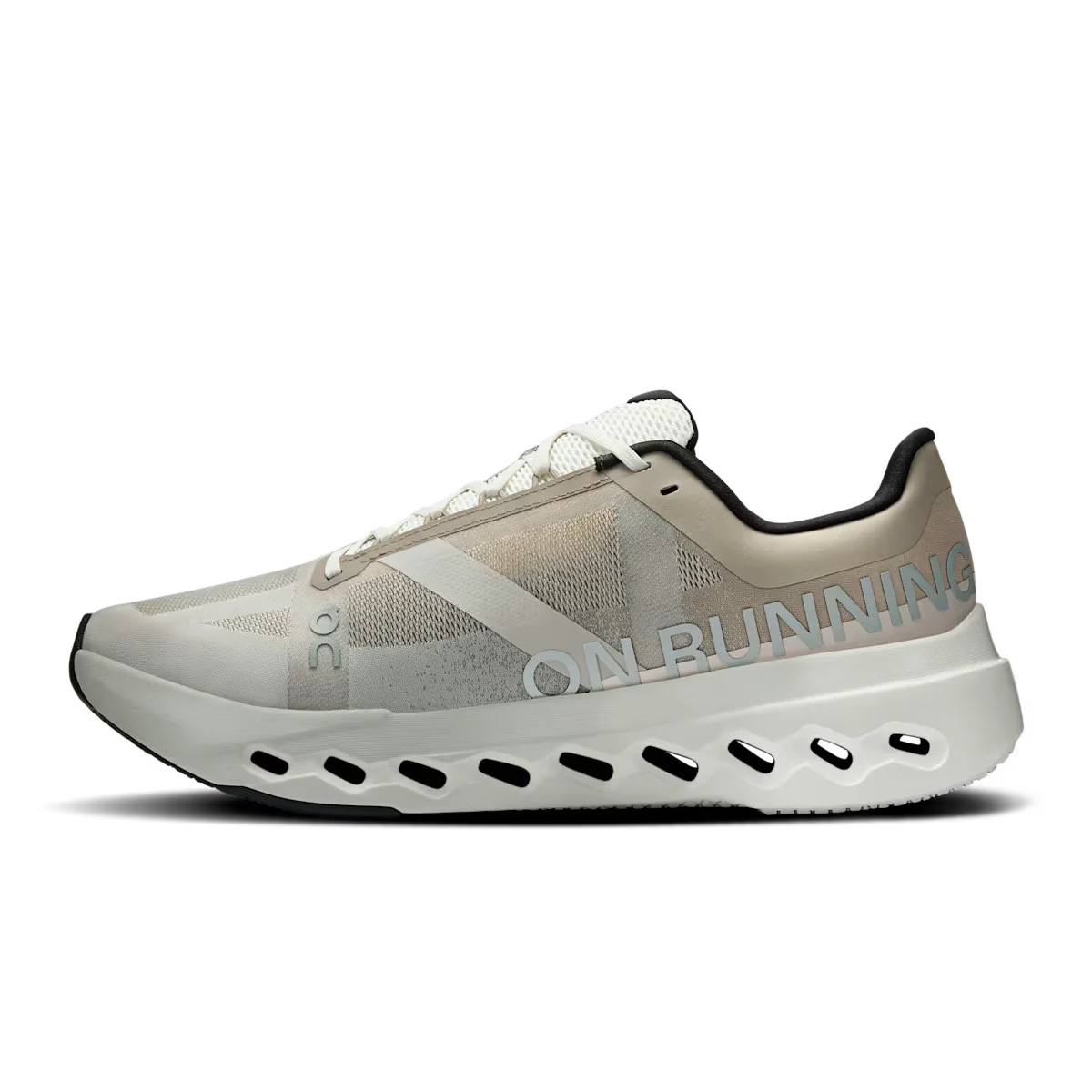 On Running Cloudsurfer Next - Men's Lightweight Road Running Shoes