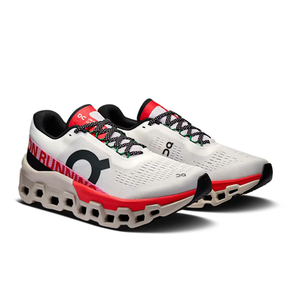 On Running Cloudmonster 2 Men's Performance Running Shoes