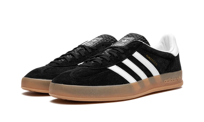 Adidas Gazelle Indoor Sneakers - Core Black